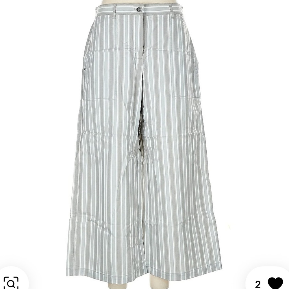 Lafayette 148 cropped pants - NWT